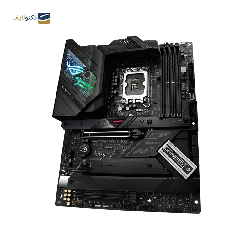 gallery-مادربرد ایسوس مدل ROG STRIX Z690-A GAMING WIFI copy.png gallery-مادربرد ایسوس مدل ROG STRIX Z690-A GAMING WIFI copy.png