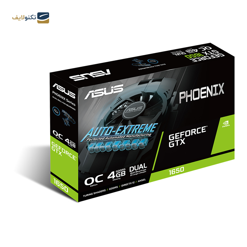gallery-کارت گرافیک ایسوس مدل Dual GeForce GTX 1650 MINI 4GB GDDR6 OC Edition copy.png gallery-کارت گرافیک ایسوس مدل Dual GeForce GTX 1650 MINI 4GB GDDR6 OC Edition copy.png