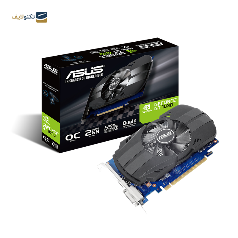 gallery-کارت گرافیک ایسوس مدل Phoenix GeForce GTX 1650 4GB GDDR5 OC Edition copy.png gallery-کارت گرافیک ایسوس مدل Phoenix GeForce GTX 1650 4GB GDDR5 OC Edition copy.png