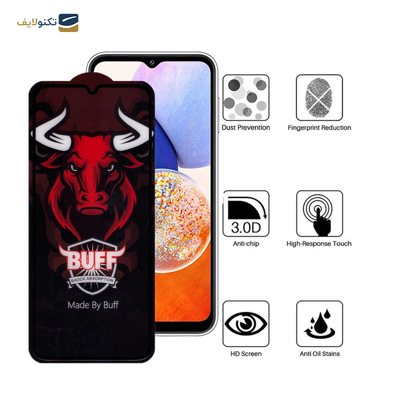 gallery-گلس گوشی سامسونگ Galaxy A14 5G / A14 4G بوف مدل Pro-gallery-2-TLP-24873_30f41013-e0cc-400a-b500-0177670edeff.png gallery-گلس گوشی سامسونگ Galaxy A14 5G / A14 4G بوف مدل Pro-gallery-2-TLP-24873_30f41013-e0cc-400a-b500-0177670edeff.png