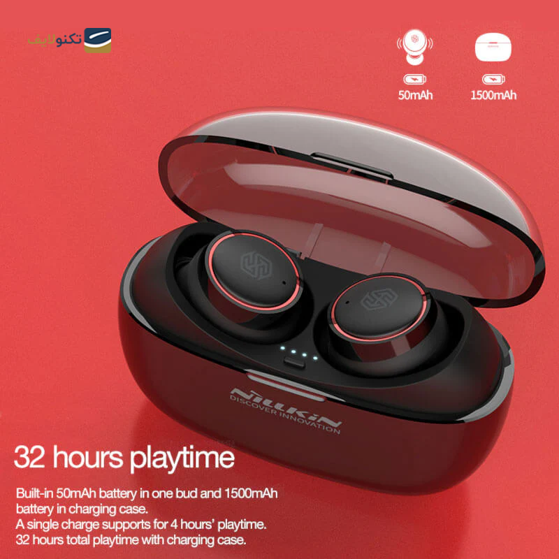 gallery- هندزفری بلوتوثی نیلکین مدل Liberty E1-gallery-2-TLP-24980_07e14476-e23d-4c0b-8afb-0e221a9a8de9.png gallery- هندزفری بلوتوثی نیلکین مدل Liberty E1-gallery-2-TLP-24980_07e14476-e23d-4c0b-8afb-0e221a9a8de9.png
