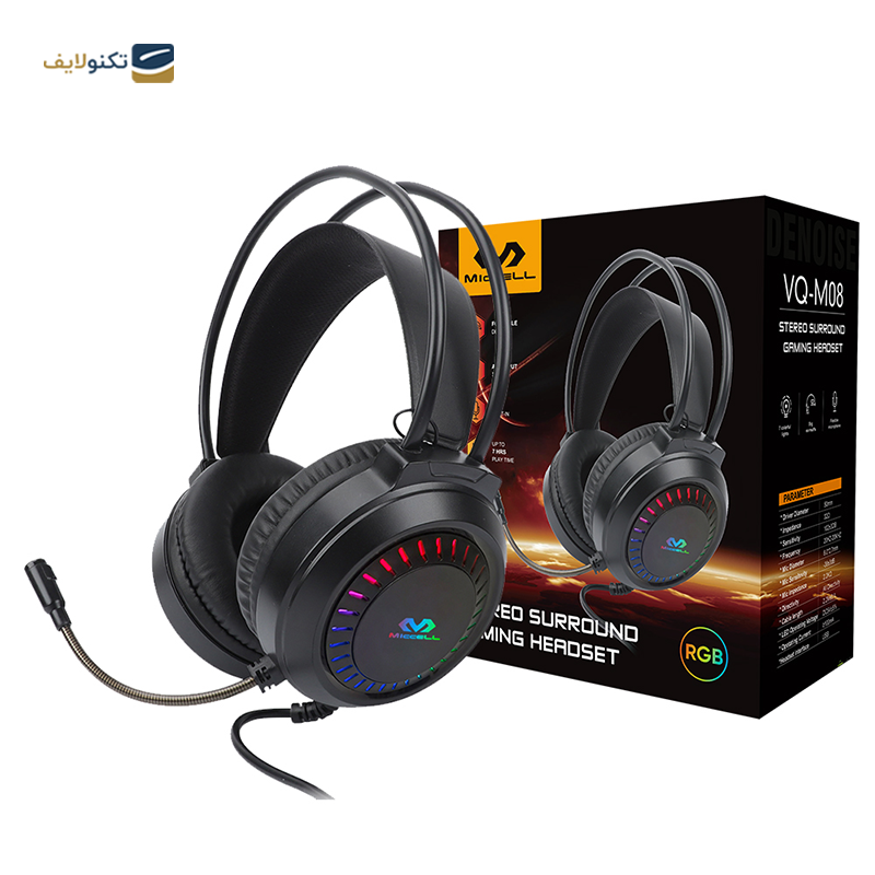 gallery-هدفون بلوتوثی میسل مدل VQ-B08 ANC copy copy.png