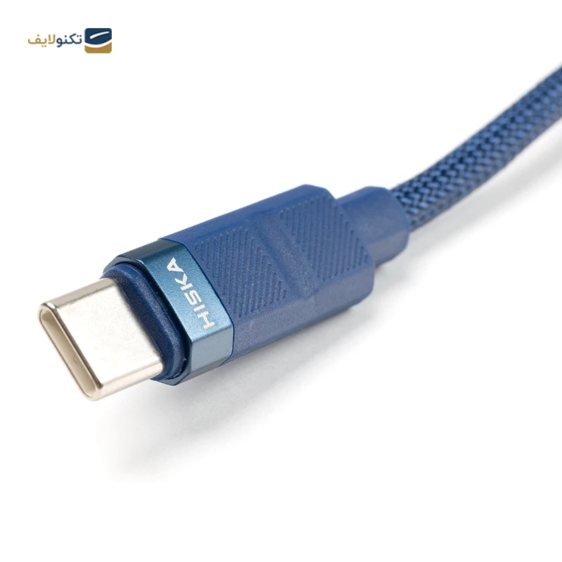 gallery-کابل تایپ سی هیسکا مدل LX-25C طول 1.2 متر copy.png gallery-کابل تایپ سی هیسکا مدل LX-25C طول 1.2 متر copy.png
