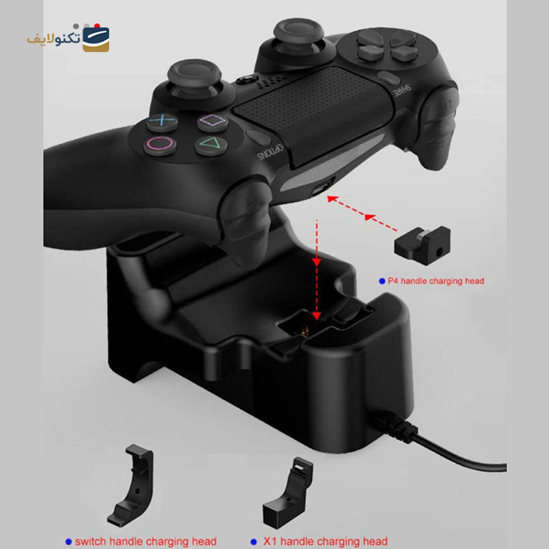 gallery- پایه شارژر دسته ایکس باکس دابی مدل TYX-1623 copy.png