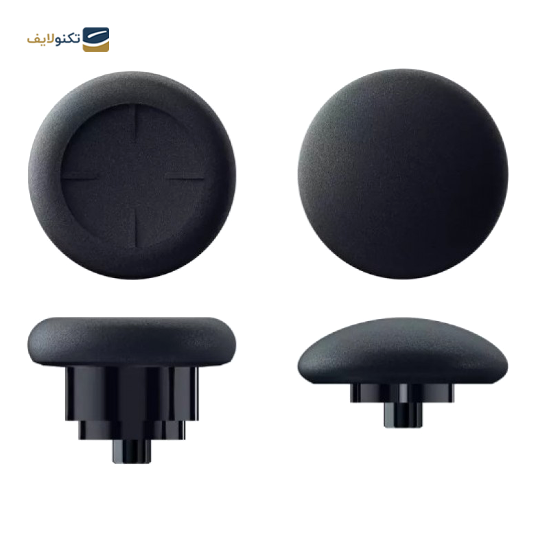 gallery-دسته PS5 سفید مدل DualSense White copy.png gallery-دسته PS5 سفید مدل DualSense White copy.png
