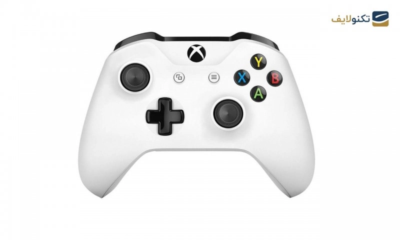 مجموعه کنسول بازی مایکروسافت مدل Xbox One S ظرفیت 1 ترابایت به همراه کینکت مجموعه کنسول بازی مایکروسافت مدل Xbox One S ظرفیت 1 ترابایت به همراه کینکت