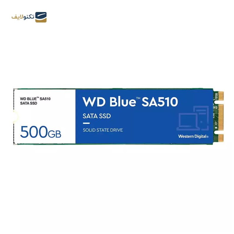 gallery-هارد اس اس دی اینترنال وسترن دیجیتال مدل WD Blue SA510 SATA ظرفیت 500 گیگابایت copy.png gallery-هارد اس اس دی اینترنال وسترن دیجیتال مدل WD Blue SA510 SATA ظرفیت 500 گیگابایت copy.png