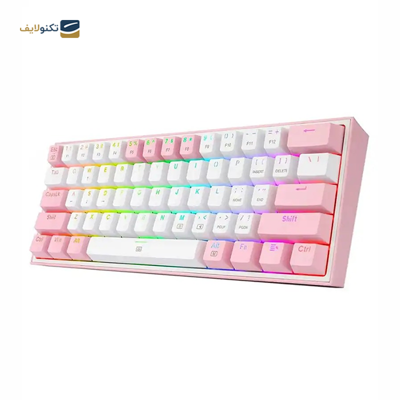 gallery-کیبورد گیمینگ ردراگون مدل K617 FIZZ Pink-White copy.png gallery-کیبورد گیمینگ ردراگون مدل K617 FIZZ Pink-White copy.png