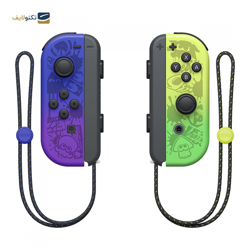gallery-کنسول بازی نینتندو مدل Switch White OLED copy.png