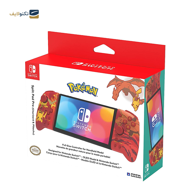 gallery-دسته نینتندو سوییچ هوری مدل Split Pad Pro طرح Sonic copy.png gallery-دسته نینتندو سوییچ هوری مدل Split Pad Pro طرح Sonic copy.png