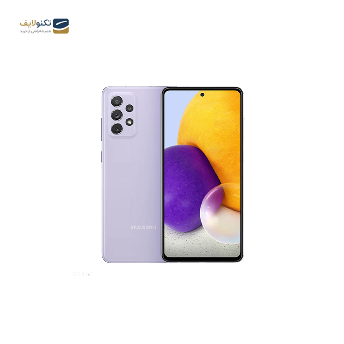 gallery-گوشی موبايل سامسونگ مدل گلکسی A72 ظرفیت 128 گیگابایت رم 6 گیگابایت-gallery-2-TLP-2568.png gallery-گوشی موبايل سامسونگ مدل گلکسی A72 ظرفیت 128 گیگابایت رم 6 گیگابایت-gallery-2-TLP-2568.png