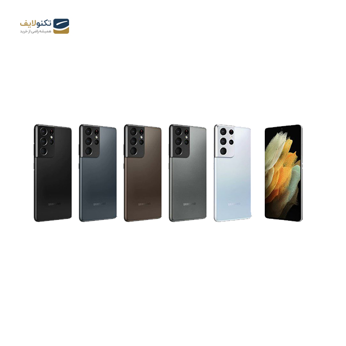 gallery-گوشی موبايل سامسونگ مدل گلکسی S21 Ultra 5G ظرفیت 512 گیگابایت - رم 16 گیگابایت-gallery-2-TLP-2569.png gallery-گوشی موبايل سامسونگ مدل گلکسی S21 Ultra 5G ظرفیت 512 گیگابایت - رم 16 گیگابایت-gallery-2-TLP-2569.png