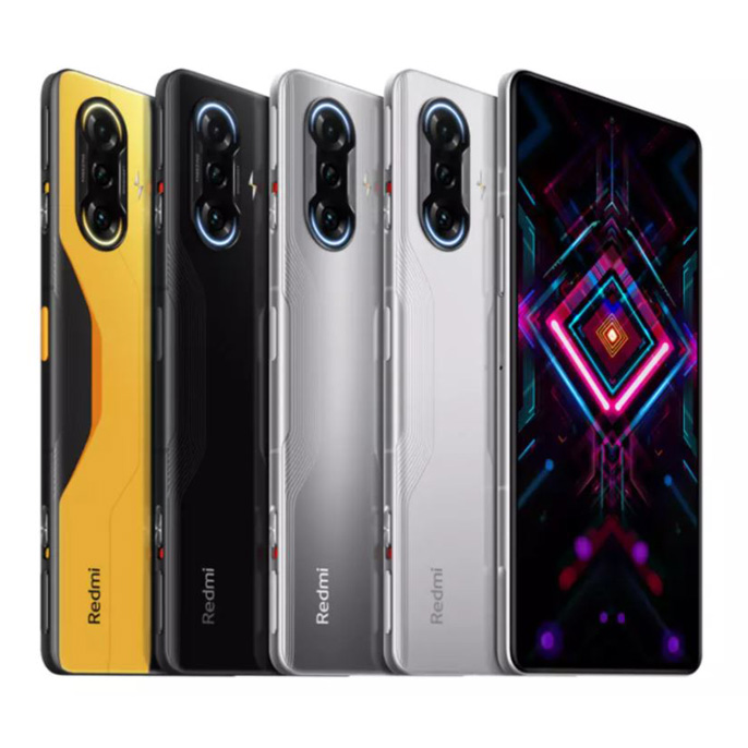 gallery- گوشی موبایل شیائومی مدل Redmi K40 Gaming - ظرفیت 128 گیگابایت - رم 8 گیگابایت-gallery-2-TLP-2608.png gallery- گوشی موبایل شیائومی مدل Redmi K40 Gaming - ظرفیت 128 گیگابایت - رم 8 گیگابایت-gallery-2-TLP-2608.png