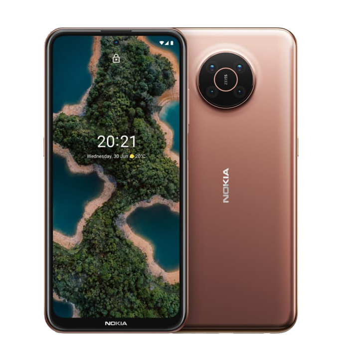 gallery- گوشی موبایل نوکیا X20 ظرفیت 128 گیگابایت - رم 6 گیگابایت-gallery-2-TLP-2617_10bc15b2-1f35-4883-8ba7-e46f956aa9b2.png