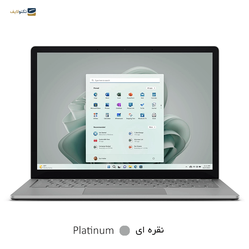 gallery-لپ تاپ مایکروسافت 13.5 اینچی مدل Surface Laptop 5 i7 ۱۲۵۵U 16GB 256GB copy.png gallery-لپ تاپ مایکروسافت 13.5 اینچی مدل Surface Laptop 5 i7 ۱۲۵۵U 16GB 256GB copy.png