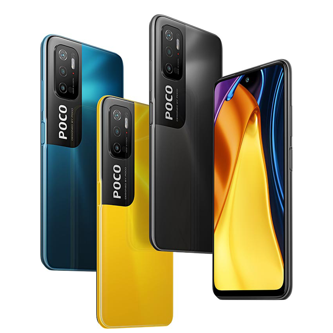 gallery- گوشی موبایل شیائومی مدل Poco M3 Pro 5G - ظرفیت 128 گیگابایت - رم 6 گیگابایت-gallery-2-TLP-2619_30f7dd60-7e1a-4073-8620-59f2a74c77a5.png gallery- گوشی موبایل شیائومی مدل Poco M3 Pro 5G - ظرفیت 128 گیگابایت - رم 6 گیگابایت-gallery-2-TLP-2619_30f7dd60-7e1a-4073-8620-59f2a74c77a5.png