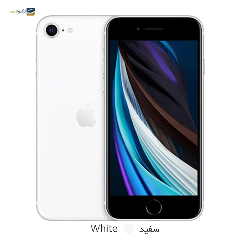 gallery- گوشی موبایل اپل مدل iPhone SE 2020 LL/A Not Active ظرفیت 128 گیگابایت - رم 3 گیگابایت copy.png
