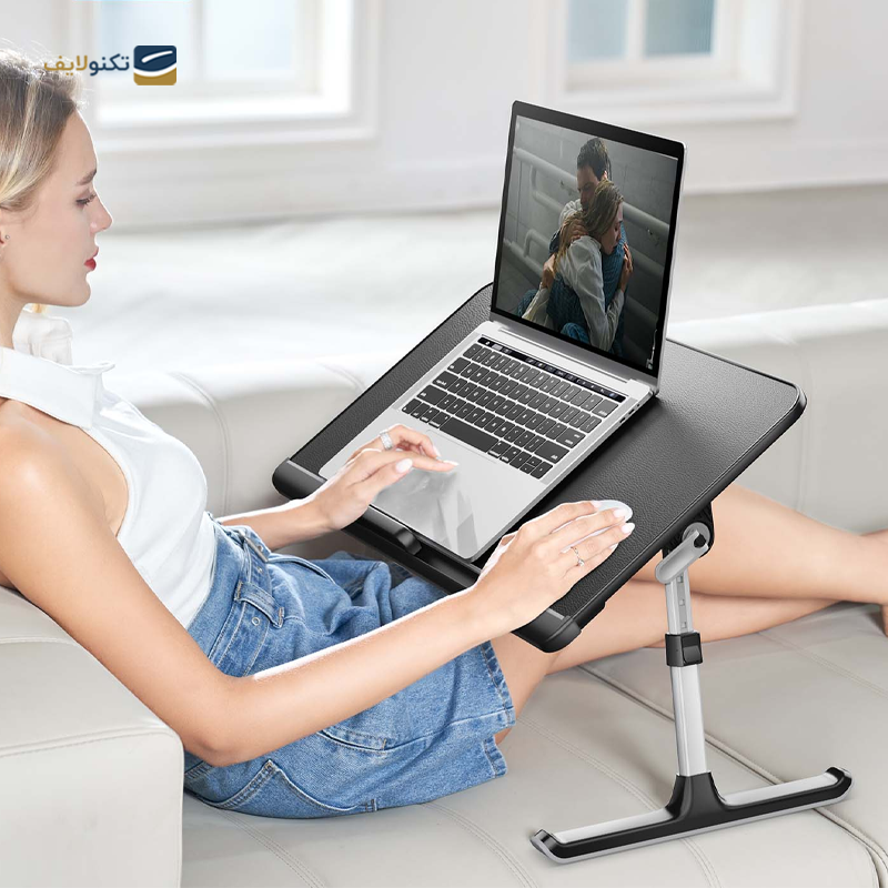 gallery-پایه نگهدارنده لپ تاپ سایجی AL30 copy.png