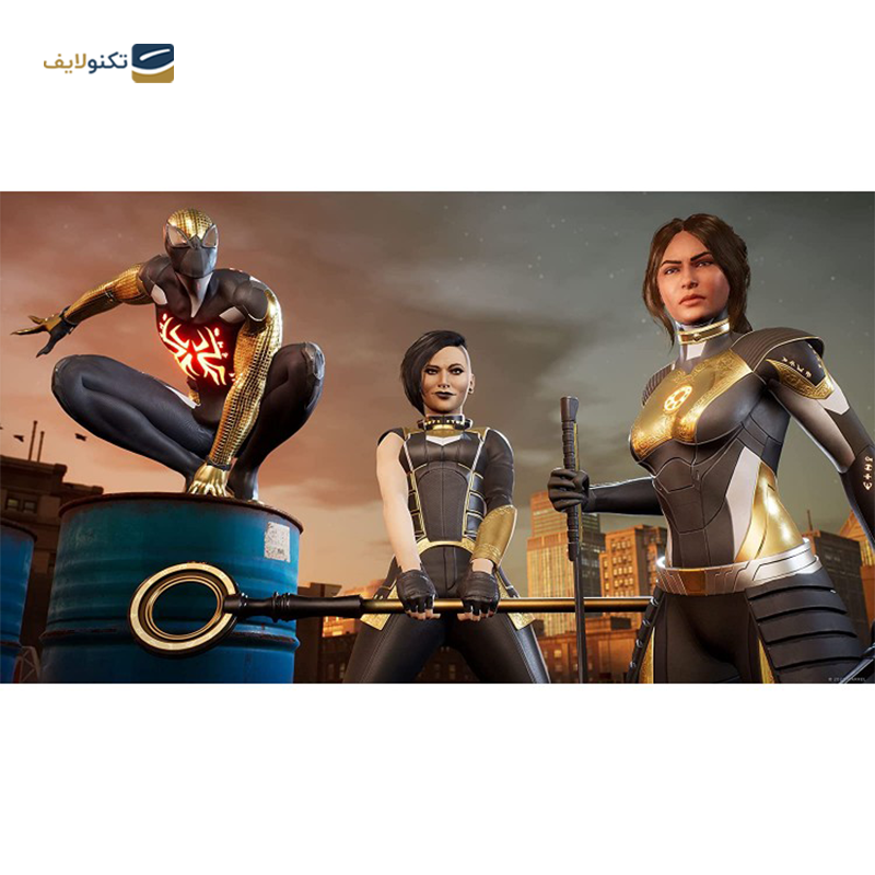 gallery-بازی Kena: Bridge of Spirits - Deluxe Edition برای PS5 copy.png