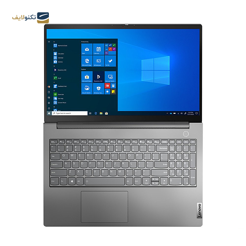 gallery-لپ تاپ لنوو 15.6 اینچی مدل ThinkBook 15 i3 1115G4 12GB 512GB MX450 copy.png gallery-لپ تاپ لنوو 15.6 اینچی مدل ThinkBook 15 i3 1115G4 12GB 512GB MX450 copy.png