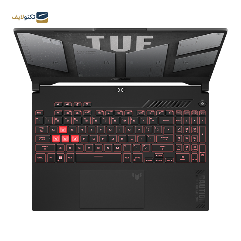 gallery-لپ تاپ ایسوس 15.6 اینچی مدل TUF Gaming A15 FA507NU R7 7735HS 16GB 1TB SSD RTX4050 copy.png gallery-لپ تاپ ایسوس 15.6 اینچی مدل TUF Gaming A15 FA507NU R7 7735HS 16GB 1TB SSD RTX4050 copy.png