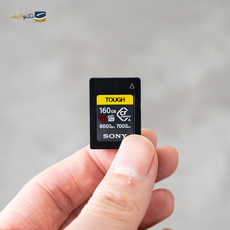 gallery-کارت حافظه CFEXPRESS Type A سونی مدل Tough ظرفیت 320 گیگابایت copy.png gallery-کارت حافظه CFEXPRESS Type A سونی مدل Tough ظرفیت 320 گیگابایت copy.png