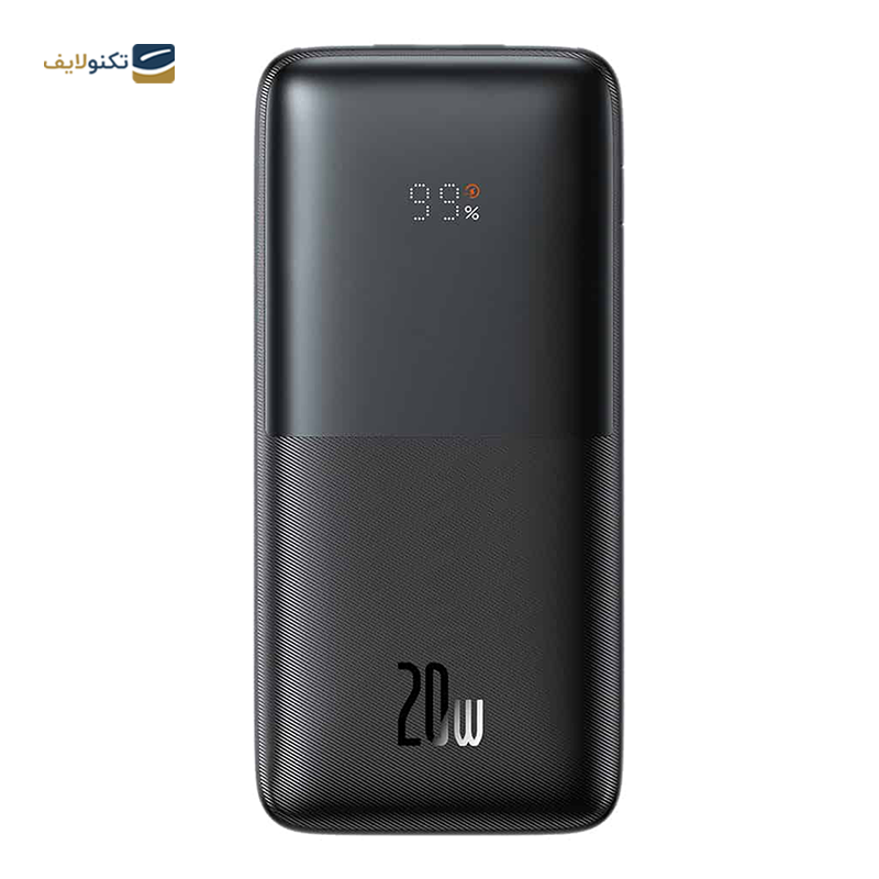 gallery-پاوربانک باسئوس مدل Bipow Pro PPBD040001 با ظرفیت 10000 میلی آمپر توان 22.5 وات copy.png gallery-پاوربانک باسئوس مدل Bipow Pro PPBD040001 با ظرفیت 10000 میلی آمپر توان 22.5 وات copy.png