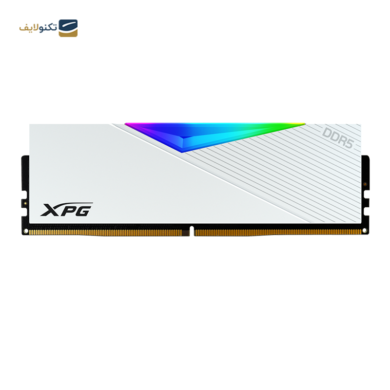 gallery-رم کامپیوتر DDR5 دو کاناله 5200 مگاهرتز CL38 ایکس پی جی مدل Lancer ظرفیت 32 گیگابایت copy.png gallery-رم کامپیوتر DDR5 دو کاناله 5200 مگاهرتز CL38 ایکس پی جی مدل Lancer ظرفیت 32 گیگابایت copy.png