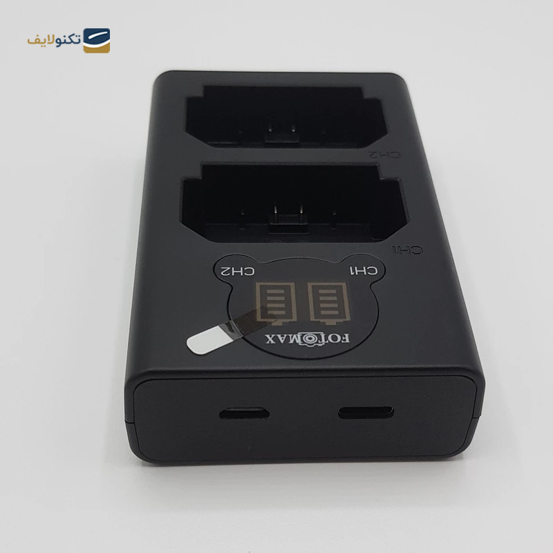 gallery-شارژر باتری کانن مدل LC-E17 بدون جعبه copy.png
