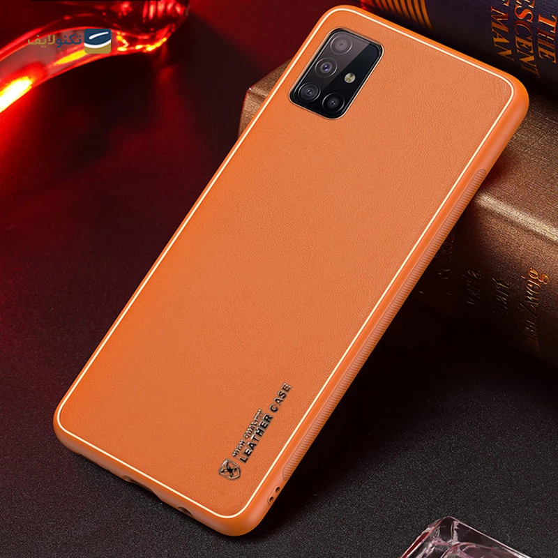 gallery-قاب گوشی سامسونگ Galaxy A71 اپیکوی مدل Leather Case copy.png gallery-قاب گوشی سامسونگ Galaxy A71 اپیکوی مدل Leather Case copy.png