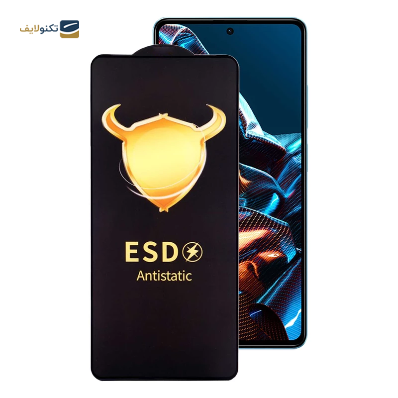 gallery-گلس گوشی پوکو Poco X5 Pro اپیکوی مدل Golden ESD copy.png gallery-گلس گوشی پوکو Poco X5 Pro اپیکوی مدل Golden ESD copy.png