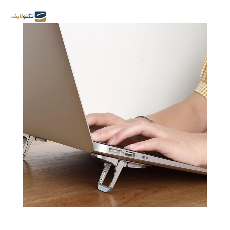 gallery- پایه نگهدارنده لپ تاپ نیلکین مدل ProDesk Adjustable copy.png gallery- پایه نگهدارنده لپ تاپ نیلکین مدل ProDesk Adjustable copy.png