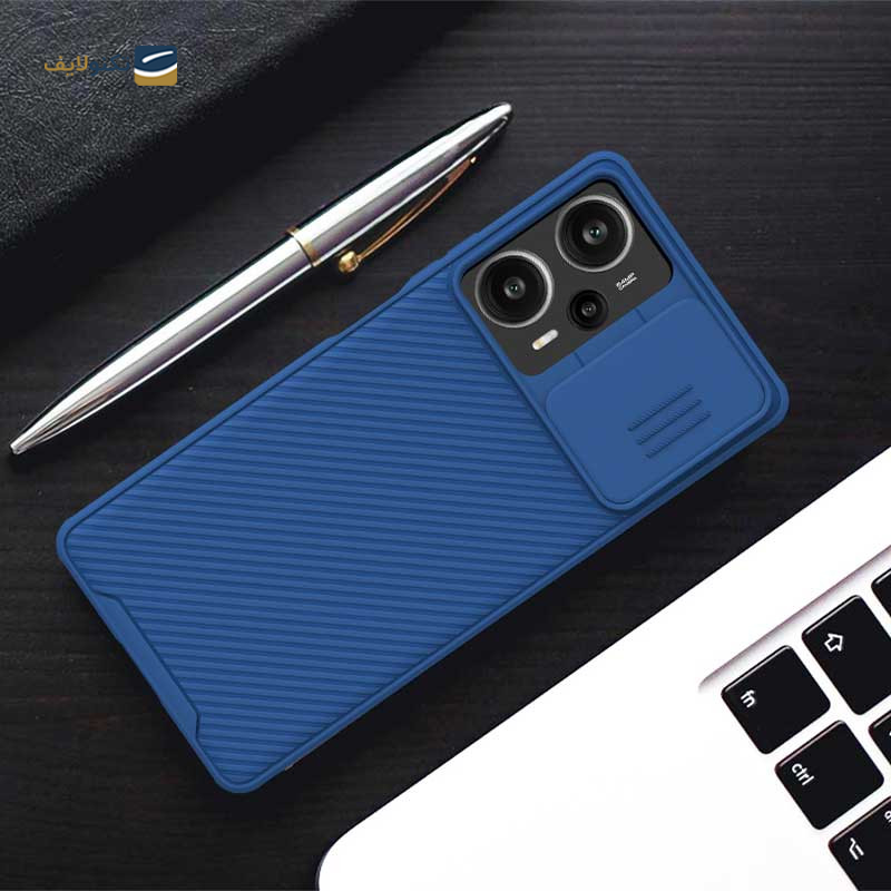 gallery-کاور گوشی شیائومی Redmi Note 12 Pro Plus نیلکین مدل texured copy.png gallery-کاور گوشی شیائومی Redmi Note 12 Pro Plus نیلکین مدل texured copy.png