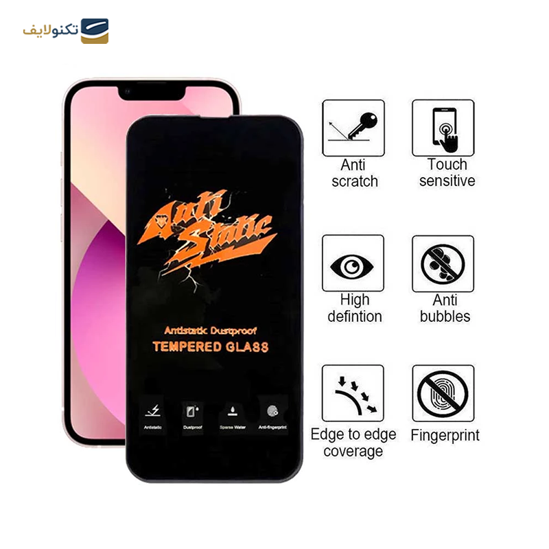 gallery-گلس گوشی سامسونگ Galaxy A34 اپیکوی مدل Antistatic Dustproof copy.png gallery-گلس گوشی سامسونگ Galaxy A34 اپیکوی مدل Antistatic Dustproof copy.png