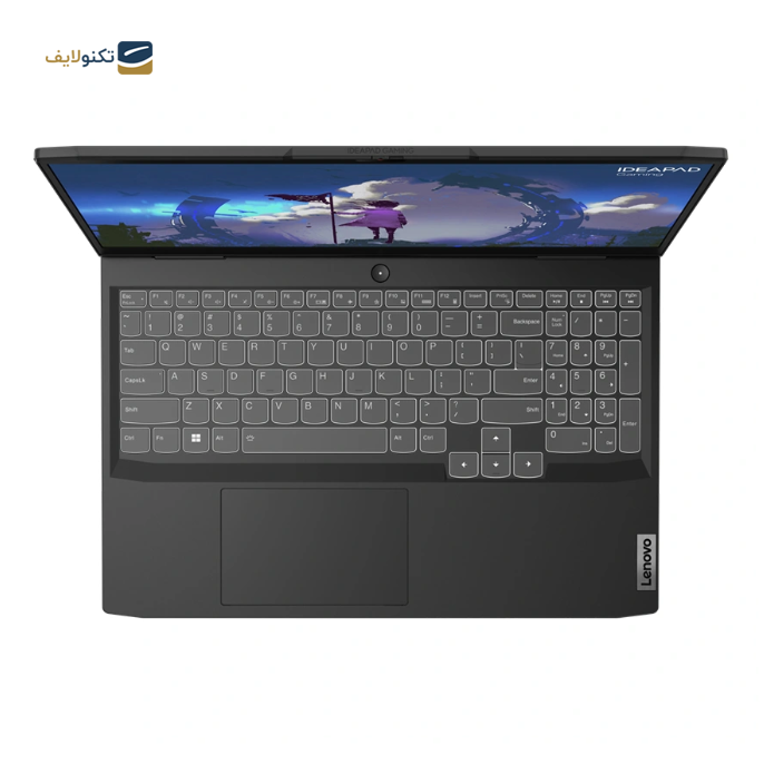 gallery-لپ تاپ 15.6 اینچی لنوو مدل IdeaPad Gaming 3 I5 16G 512G 4G RTX 3050 copy.png gallery-لپ تاپ 15.6 اینچی لنوو مدل IdeaPad Gaming 3 I5 16G 512G 4G RTX 3050 copy.png