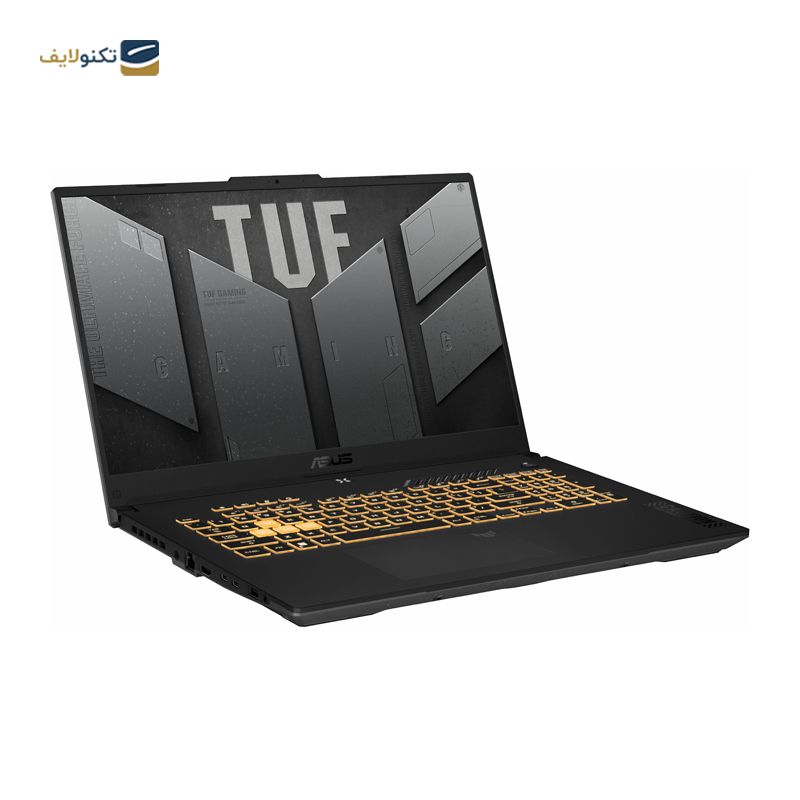 gallery-لپ تاپ ایسوس 17 اینچی مدل TUF Gaming FX767VV i9 13900H 16GB 1TB RTX4060 copy.png gallery-لپ تاپ ایسوس 17 اینچی مدل TUF Gaming FX767VV i9 13900H 16GB 1TB RTX4060 copy.png