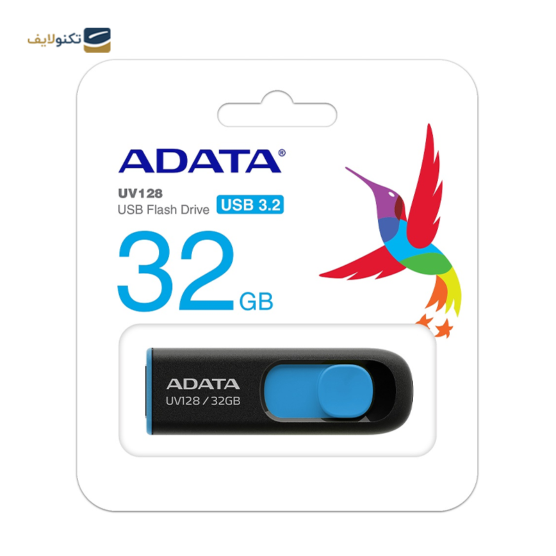 gallery-فلش مموری ای دیتا مدل UV128 USB 3 ظرفیت 128 گیگابایت copy.png gallery-فلش مموری ای دیتا مدل UV128 USB 3 ظرفیت 128 گیگابایت copy.png