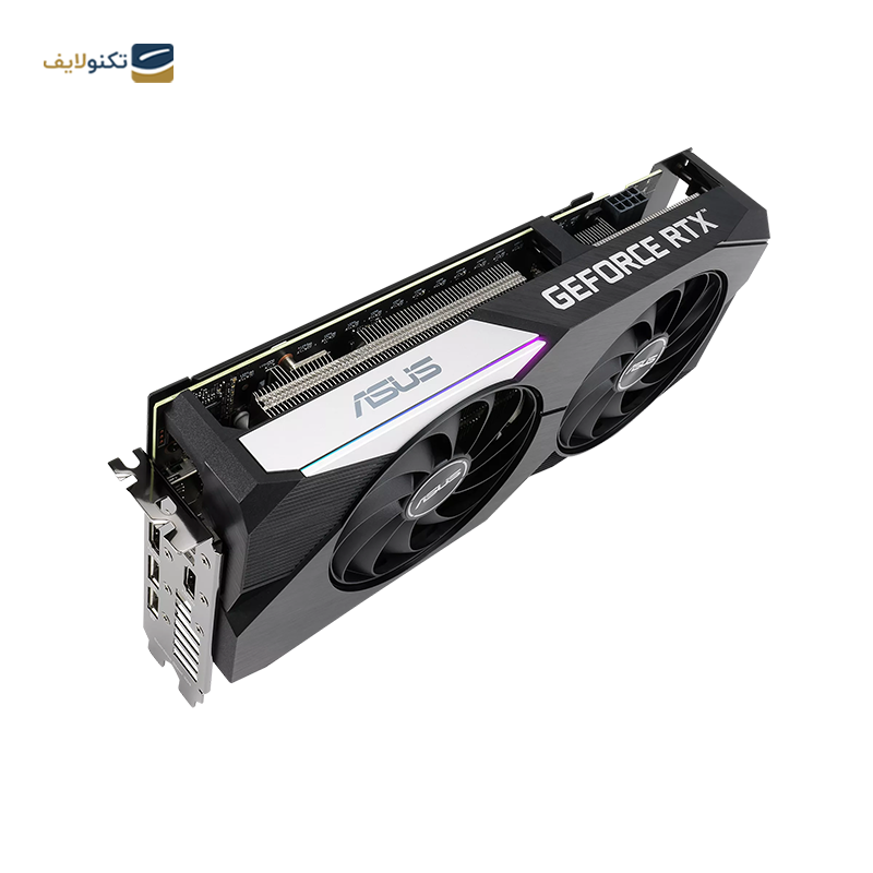 gallery-کارت گرافیک ایسوس مدل Dual GeForce RTX 3060 V2 12GB GDDR6 OC Edition copy.png gallery-کارت گرافیک ایسوس مدل Dual GeForce RTX 3060 V2 12GB GDDR6 OC Edition copy.png