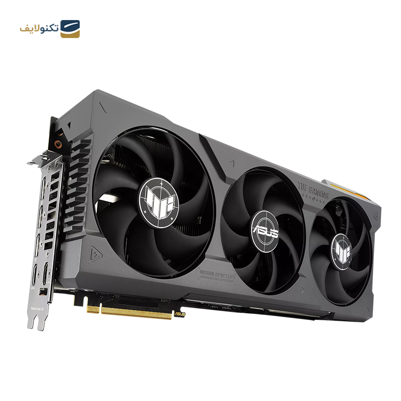 gallery-کارت گرافیک ایسوس مدل TUF Gaming GeForce RTX 4090 OC Edition 24GB GDDR6X copy.png gallery-کارت گرافیک ایسوس مدل TUF Gaming GeForce RTX 4090 OC Edition 24GB GDDR6X copy.png