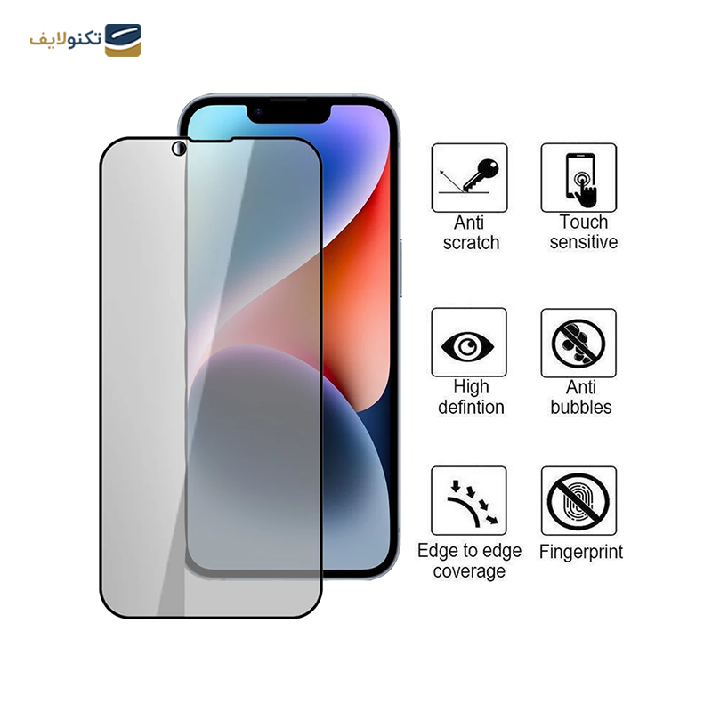 gallery-گلس گوشی اپل Iphone 14 Plus بوف حریم شخصی مدل Privacy-G copy.png gallery-گلس گوشی اپل Iphone 14 Plus بوف حریم شخصی مدل Privacy-G copy.png