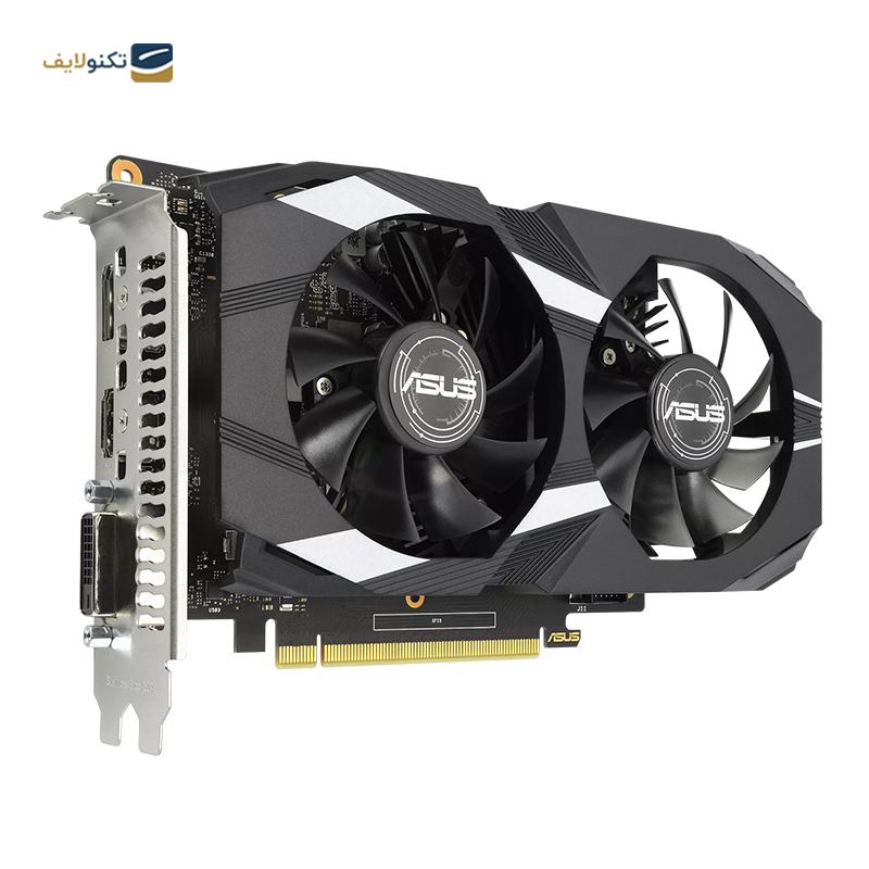 gallery-کارت گرافیک ایسوس مدل Dual GeForce GTX 1650 MINI 4GB GDDR6 OC Edition copy.png gallery-کارت گرافیک ایسوس مدل Dual GeForce GTX 1650 MINI 4GB GDDR6 OC Edition copy.png