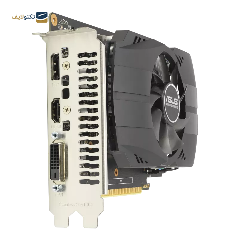 gallery-کارت گرافیک ایسوس مدل Phoenix GeForce GTX 1650 4GB GDDR5 OC Edition copy.png gallery-کارت گرافیک ایسوس مدل Phoenix GeForce GTX 1650 4GB GDDR5 OC Edition copy.png