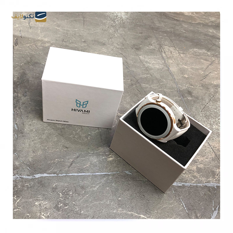 gallery-ساعت هوشمند هیوامی مدل Rock NX 3 - S copy.png