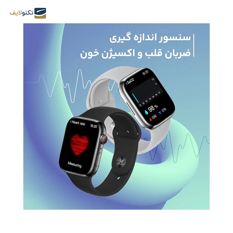 gallery-ساعت هوشمند هیوامی مدل Ultra Nuance - TI copy.png