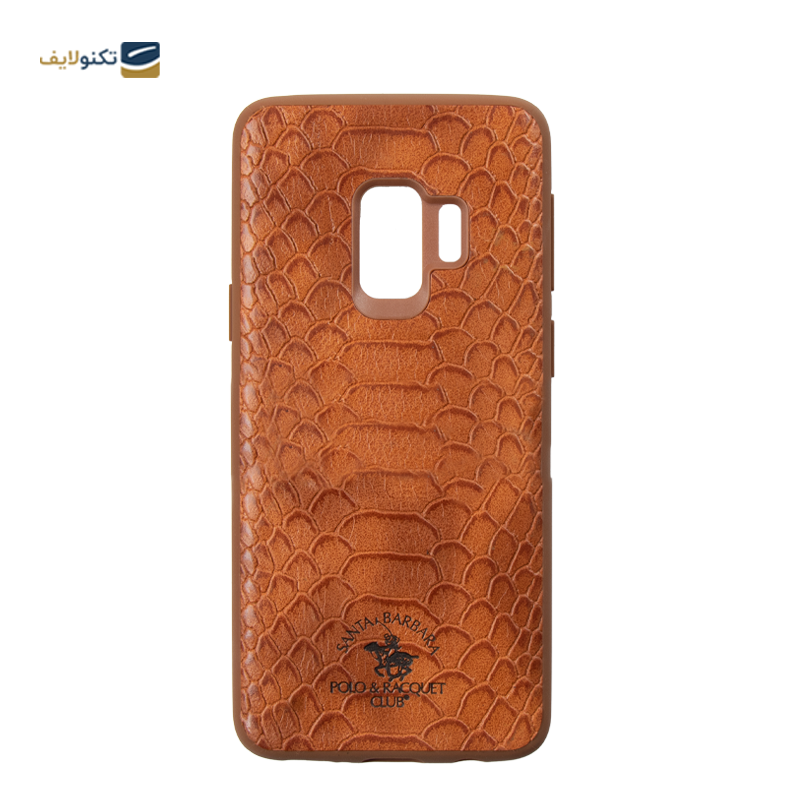 gallery-کاور گوشی سامسونگ Galaxy S9 Plus پولو مدل Knight copy.png