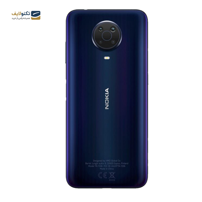 gallery- گوشی موبایل نوکیا G20 ظرفیت 128 گیگابایت - رم 4 گیگابایت-gallery-2-TLP-2865_8c6a8156-e948-42ef-a6b6-e57ead0e5b8b.png gallery- گوشی موبایل نوکیا G20 ظرفیت 128 گیگابایت - رم 4 گیگابایت-gallery-2-TLP-2865_8c6a8156-e948-42ef-a6b6-e57ead0e5b8b.png