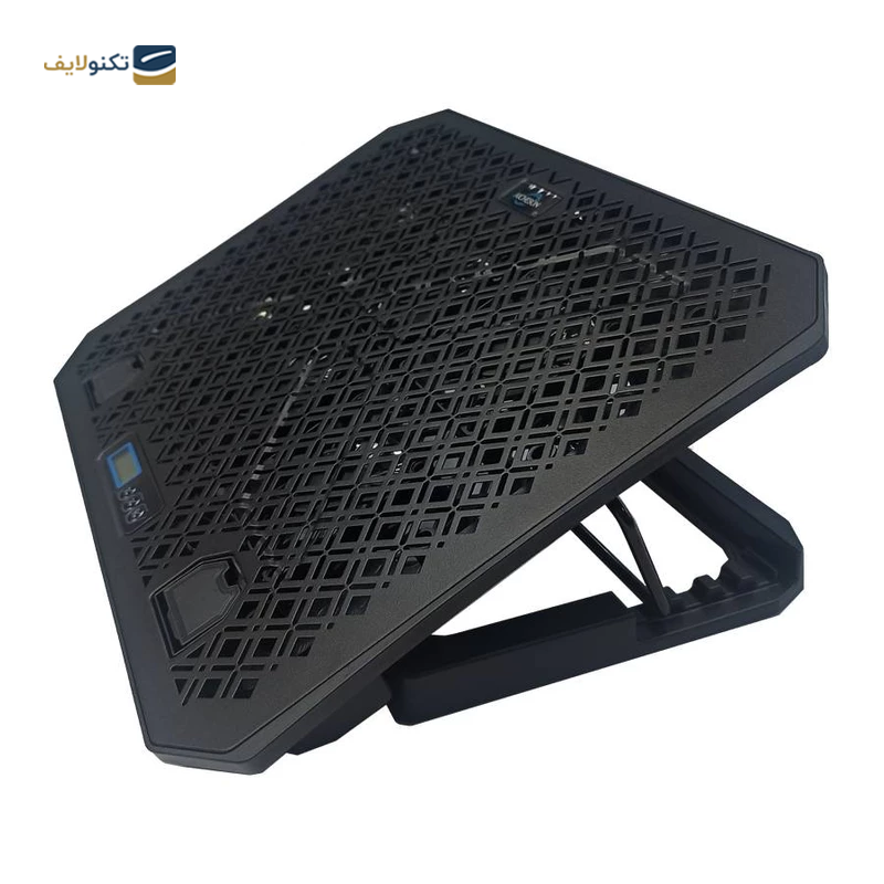 gallery-پایه خنک کننده لپ تاپ تراست مدل Ziva Laptop Cooling Stand copy.png gallery-پایه خنک کننده لپ تاپ تراست مدل Ziva Laptop Cooling Stand copy.png