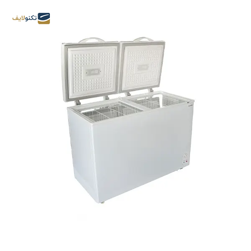 gallery-فریزر صندوقی برفاب 8 فوت مدل CF-310L copy.png