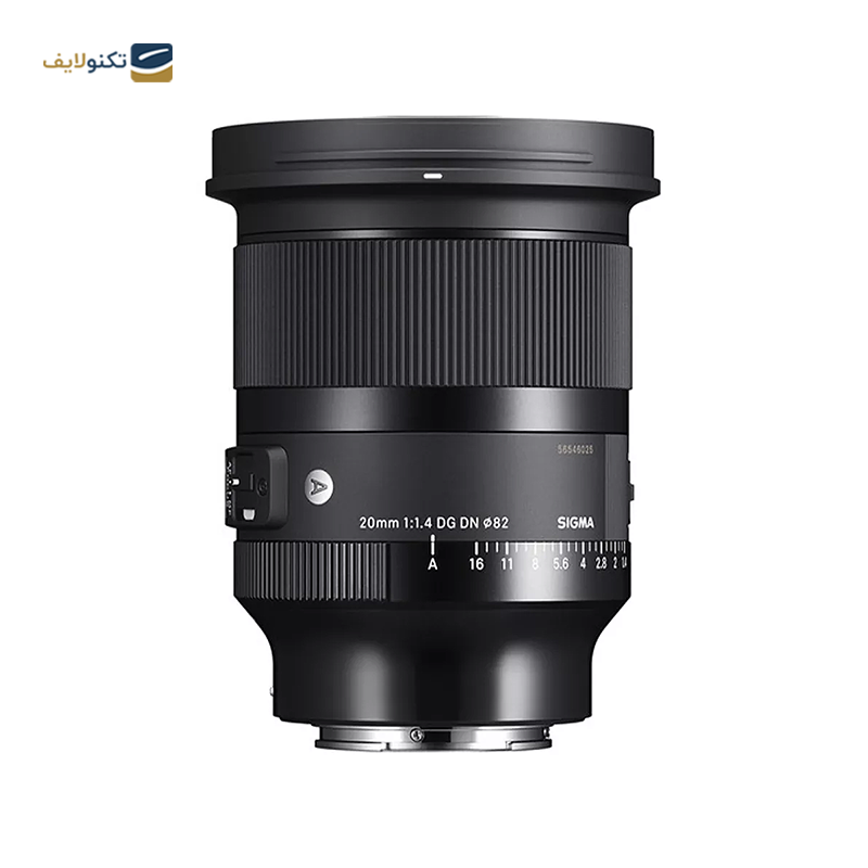 gallery-لنز دوربین سیگما مدل 50 میلی متر f/1.4 DG HSM ART سازگار با Sony E copy.png gallery-لنز دوربین سیگما مدل 50 میلی متر f/1.4 DG HSM ART سازگار با Sony E copy.png