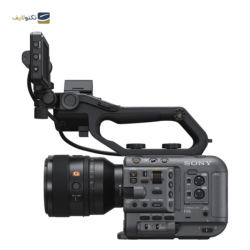 gallery-لنز دوربین سونی 50 میلی متری مدل f/1.4 GM FE  copy.png